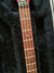 Rickenbacker 4004/4 Cii, Ruby: Neck - Front