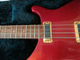 Rickenbacker 4004/4 Cii, Ruby: Close up - Free2