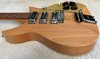 Rickenbacker 325/6 C58, Mapleglo: Free image