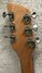 Rickenbacker 325/6 C58, Mapleglo: Headstock - Rear