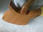 Jan 2007 Rickenbacker 325/6 C58, Mapleglo: Body - Rear