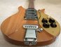Rickenbacker 325/6 C58, Mapleglo: Close up - Free