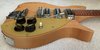 Rickenbacker 325/6 C58, Mapleglo: Close up - Free2