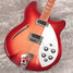 Rickenbacker 360/6 , Fireglo: Free image