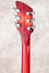 Rickenbacker 360/6 , Fireglo: Headstock - Rear