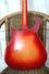 Apr 1964 Rickenbacker 1995/6 RoMo, Fireglo: Body - Rear