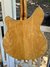 May 1967 Rickenbacker 365/6 , Mapleglo: Body - Rear