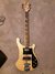Rickenbacker 4001/4 Mod, Mapleglo: Full Instrument - Front