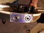 Rickenbacker 4001/4 Mod, Mapleglo: Close up - Free