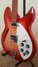 Rickenbacker 330/6 , Fireglo: Free image
