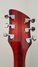 Rickenbacker 330/6 , Fireglo: Headstock - Rear