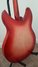 Jan 2005 Rickenbacker 330/6 , Fireglo: Body - Rear
