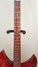 Rickenbacker 330/6 , Fireglo: Neck - Front