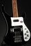 Rickenbacker 4003/4 S, Jetglo: Free image