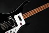 Rickenbacker 4003/4 S, Jetglo: Free image2