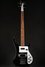 Rickenbacker 4003/4 S, Jetglo: Full Instrument - Front