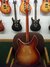 Rickenbacker 1993/12 RoMo, Fireglo: Full Instrument - Rear