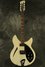 Rickenbacker 360/12 WB BH BT, White: Full Instrument - Front