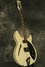 Rickenbacker 360/12 WB BH BT, White: Close up - Free2