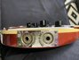 Rickenbacker 620/12 , Fireglo: Free image2