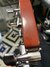 Rickenbacker 620/12 , Fireglo: Headstock - Rear