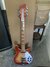 Rickenbacker 620/12 , Fireglo: Full Instrument - Front