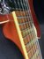 Rickenbacker 620/12 , Fireglo: Neck - Front