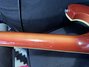 Rickenbacker 620/12 , Fireglo: Neck - Rear