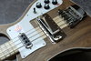 Rickenbacker 4003/4 , Natural Walnut: Free image