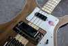 Rickenbacker 4003/4 , Natural Walnut: Free image2