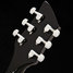 Rickenbacker 620/6 , Jetglo: Headstock - Rear