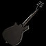 Rickenbacker 620/6 , Jetglo: Full Instrument - Rear