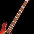 Rickenbacker 620/6 , Fireglo: Neck - Front