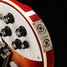Rickenbacker 620/6 , Fireglo: Close up - Free