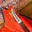 Rickenbacker 450/6 , Fireglo: Headstock