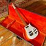 Rickenbacker 450/6 , Fireglo: Free image2