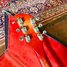 Rickenbacker 450/6 , Fireglo: Headstock - Rear