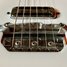 Rickenbacker 450/6 , Fireglo: Close up - Free