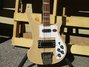 Rickenbacker 4003/4 , Mapleglo: Body - Front