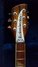 Rickenbacker 360/6 O.S., Autumnglo: Headstock