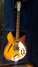 Rickenbacker 360/6 O.S., Autumnglo: Full Instrument - Front