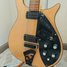 Rickenbacker 620/12 BH BT, Mapleglo: Free image