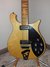 Rickenbacker 620/12 BH BT, Mapleglo: Body - Front