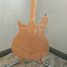 Oct 1987 Rickenbacker 620/12 BH BT, Mapleglo: Body - Rear