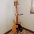 Rickenbacker 620/12 BH BT, Mapleglo: Full Instrument - Front