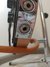 Rickenbacker 620/12 BH BT, Mapleglo: Close up - Free