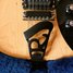 Rickenbacker 620/12 BH BT, Mapleglo: Close up - Free2