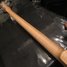 Rickenbacker 4003/4 , Natural Walnut: Neck - Rear
