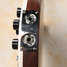 Rickenbacker 4003/4 , Natural Walnut: Close up - Free