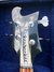 Rickenbacker 4003/4 , Jetglo: Headstock